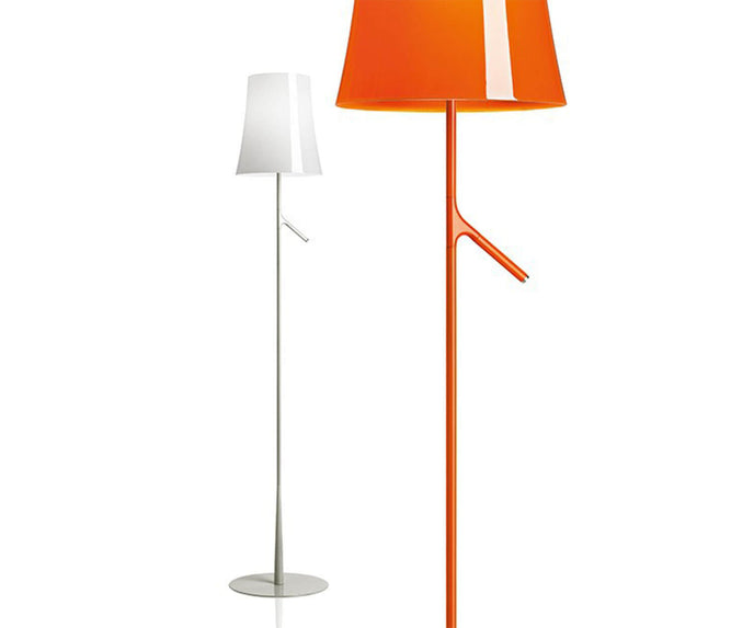 High end Birdie Floor Lamp by Foscarini Casa Design