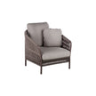 Weave Lounge Armchair | Point 1920