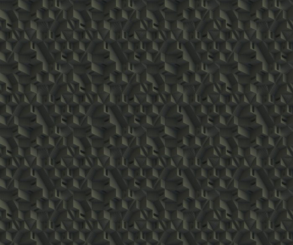 Maze Tical Broadloom Moooi