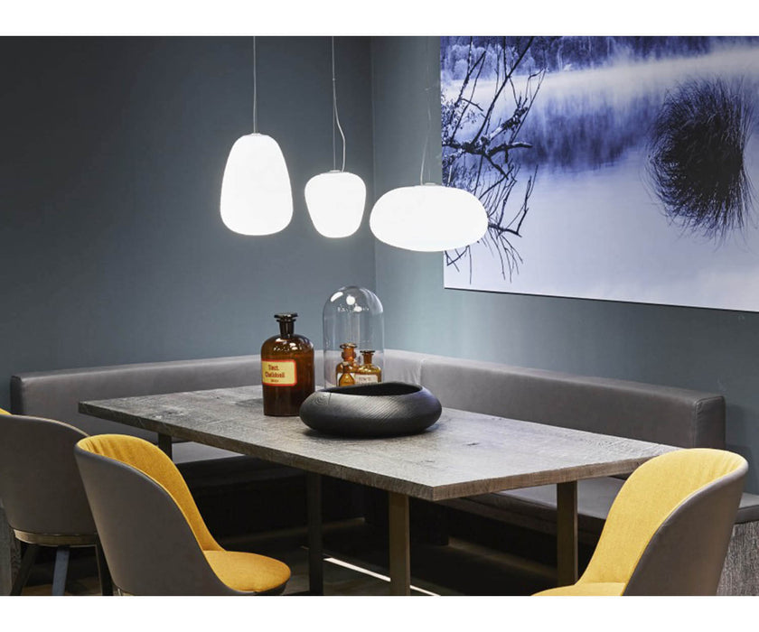 High end Rituals Suspension by Foscarini Casa Design