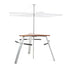 Inumbrina Small Outdoor Umbrella I Extremis