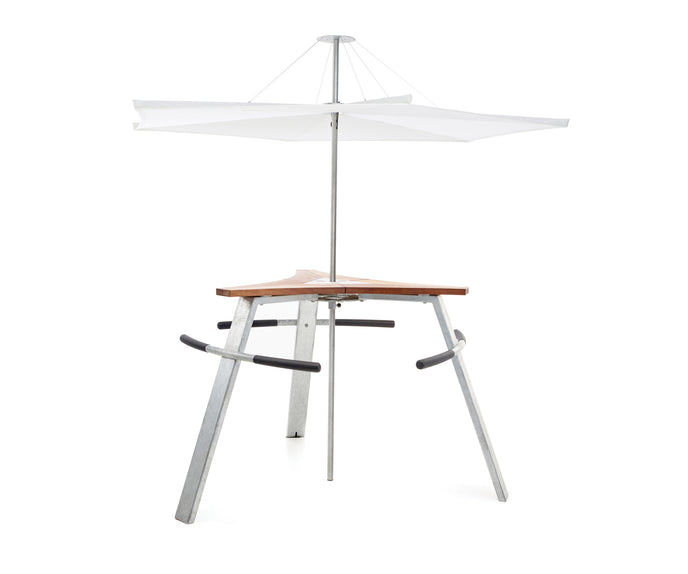 Inumbrina Small Outdoor Umbrella I Extremis