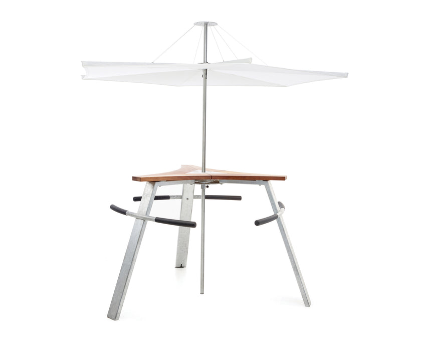 Inumbrina Small Outdoor Umbrella I Extremis