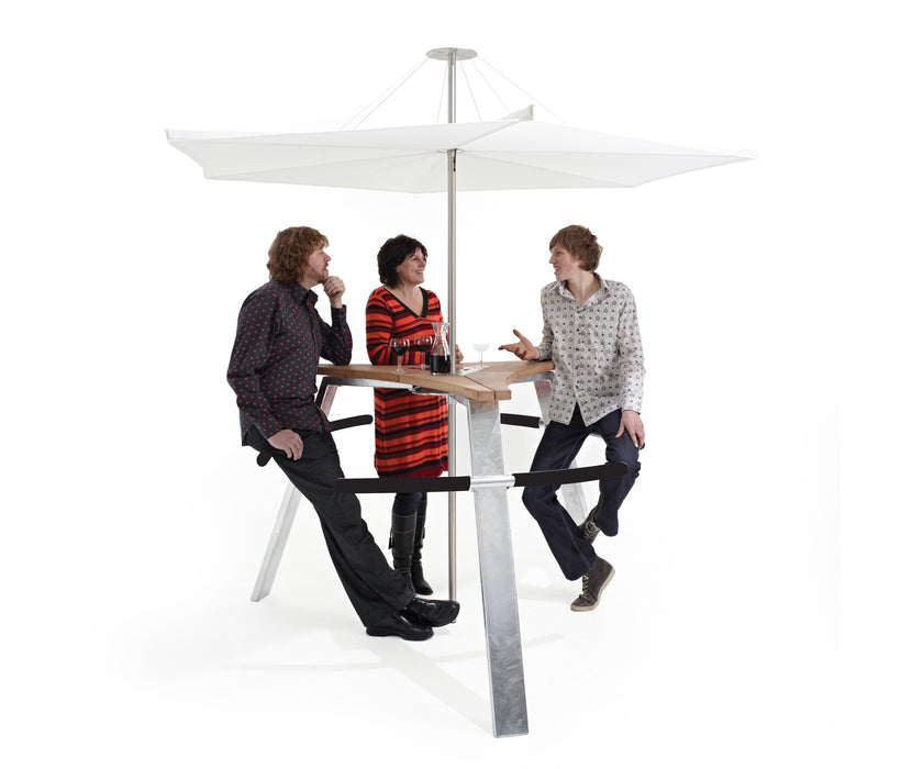 Inumbrina Small Outdoor Umbrella I Extremis