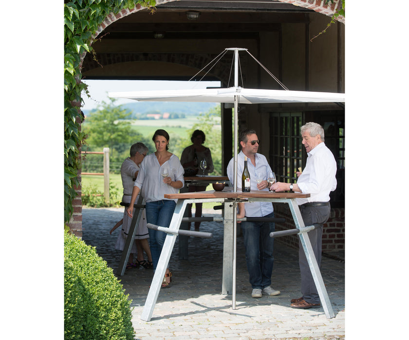 Inumbrina Small Outdoor Umbrella I Extremis