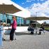 Inumbrina Small Outdoor Umbrella I Extremis