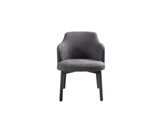 Abby Dining Armchair I Porada
