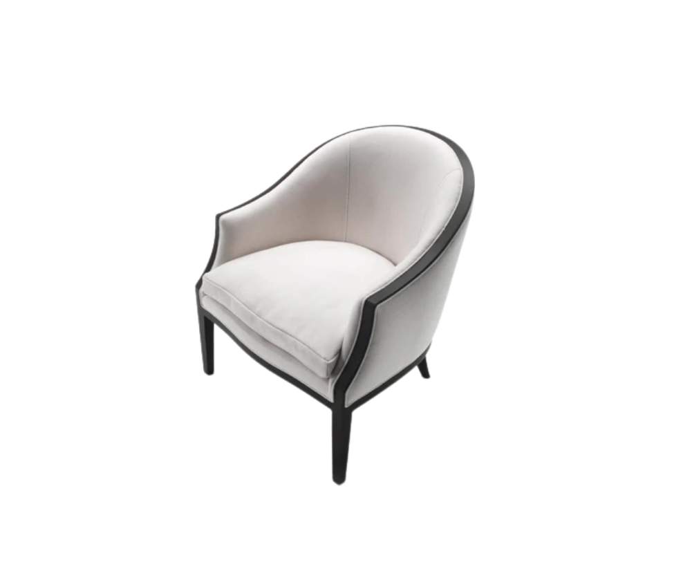 ABC Armchair Living Divani