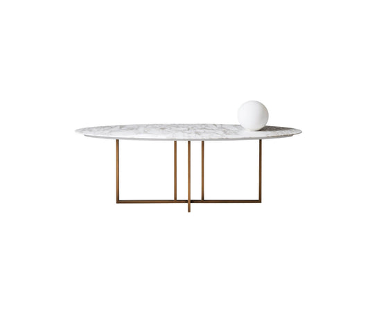 Cole Console Meridiani