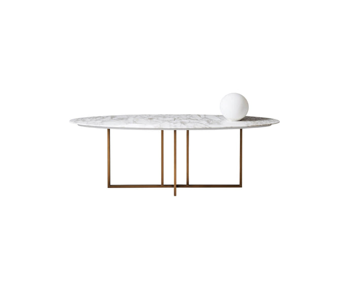 Cole Console Meridiani