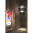 High end Orbital Floor Lamp by Foscarini Casa Design