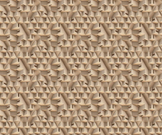 Maze Puglia Broadloom Moooi