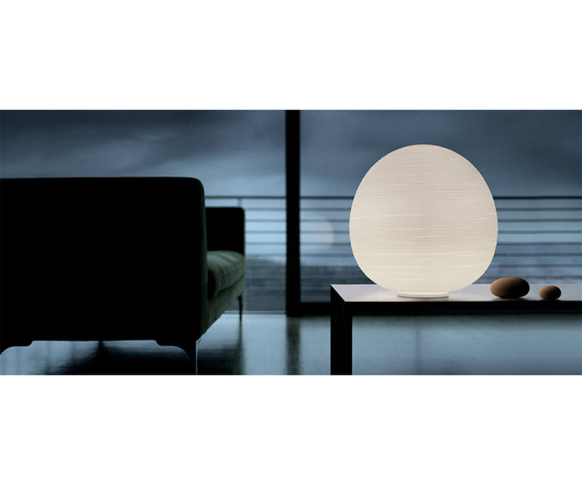 High end Rituals XL Table Lamp by Foscarini Casa Design