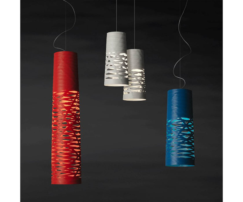 High end Tress Suspension by Foscarini Casa Design