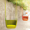 High-End Swing Adagio Outdoor Suspended Seat by Paola Lenti Casa Design Group