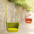 High-End Swing Adagio Outdoor Suspended Seat by Paola Lenti Casa Design Group