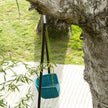 High-End Swing Adagio Outdoor Suspended Seat by Paola Lenti Casa Design Group