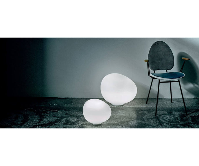 High end Gregg Table Lamp by Foscarini Casa Design