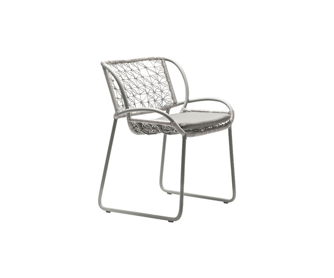 Kenneth Cobonpue Adesso Armchair