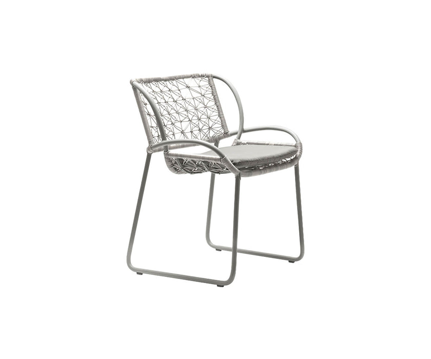 Kenneth Cobonpue Adesso Armchair