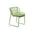 Kenneth Cobonpue Adesso Armchair Green