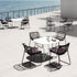 Kenneth Cobonpue Adesso Armchair Black