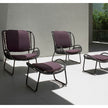 Kenneth Cobonpue Adesso Ottoman Outdoors