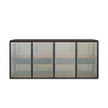 High End Adrien Storage Unit by Molteni&C Casa Design Group