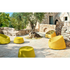 Stylish and Comfortable Afra Outdoor Lounge Chair by Paola Lenti Casa Design Group