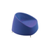 Stylish and Comfortable Afra Outdoor Lounge Chair by Paola Lenti Casa Design Group