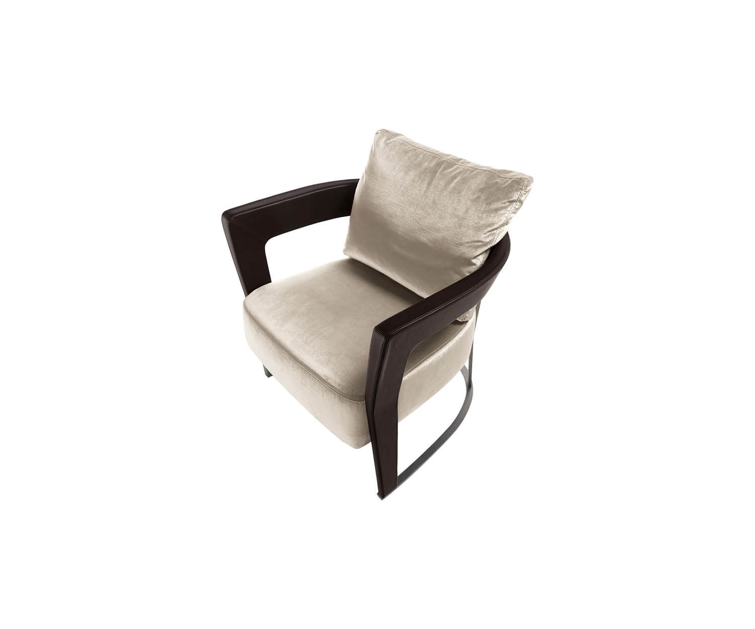 Longhi Agatha Armchair