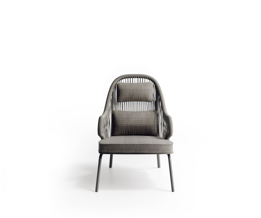 Agave Armchair I Atmosphera