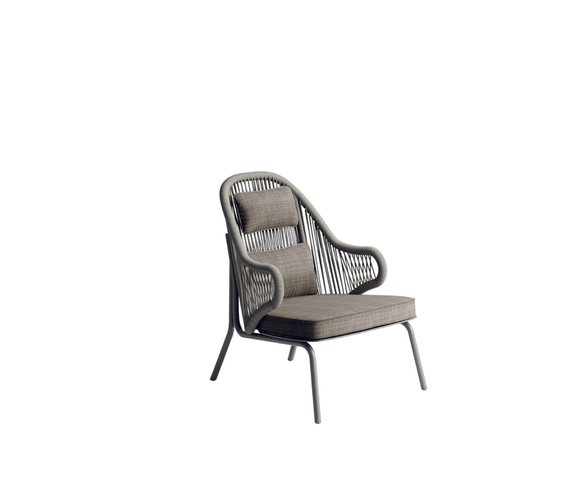 Agave Armchair I Atmosphera