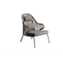 High end Agave Armchair by Atmosphera Casa Design