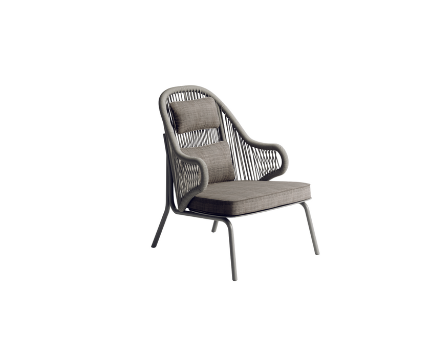 High end Agave Armchair by Atmosphera Casa Design
