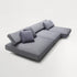 Contemporary Modula Agio Sofa by Paola Lenti Casa Design Group