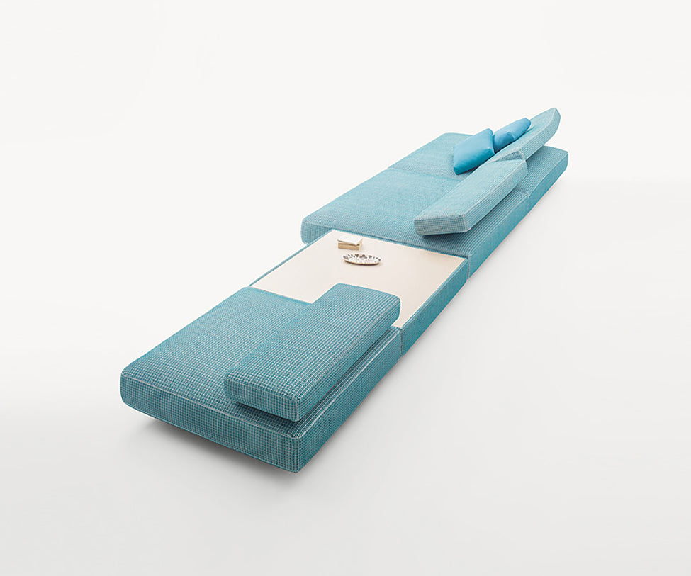 Paola Lenti Agio Sofa – Contemporary Modular Seating with Premium ...