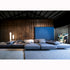 Contemporary Modula Agio Sofa by Paola Lenti Casa Design Group