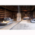 Contemporary Modula Agio Sofa by Paola Lenti Casa Design Group