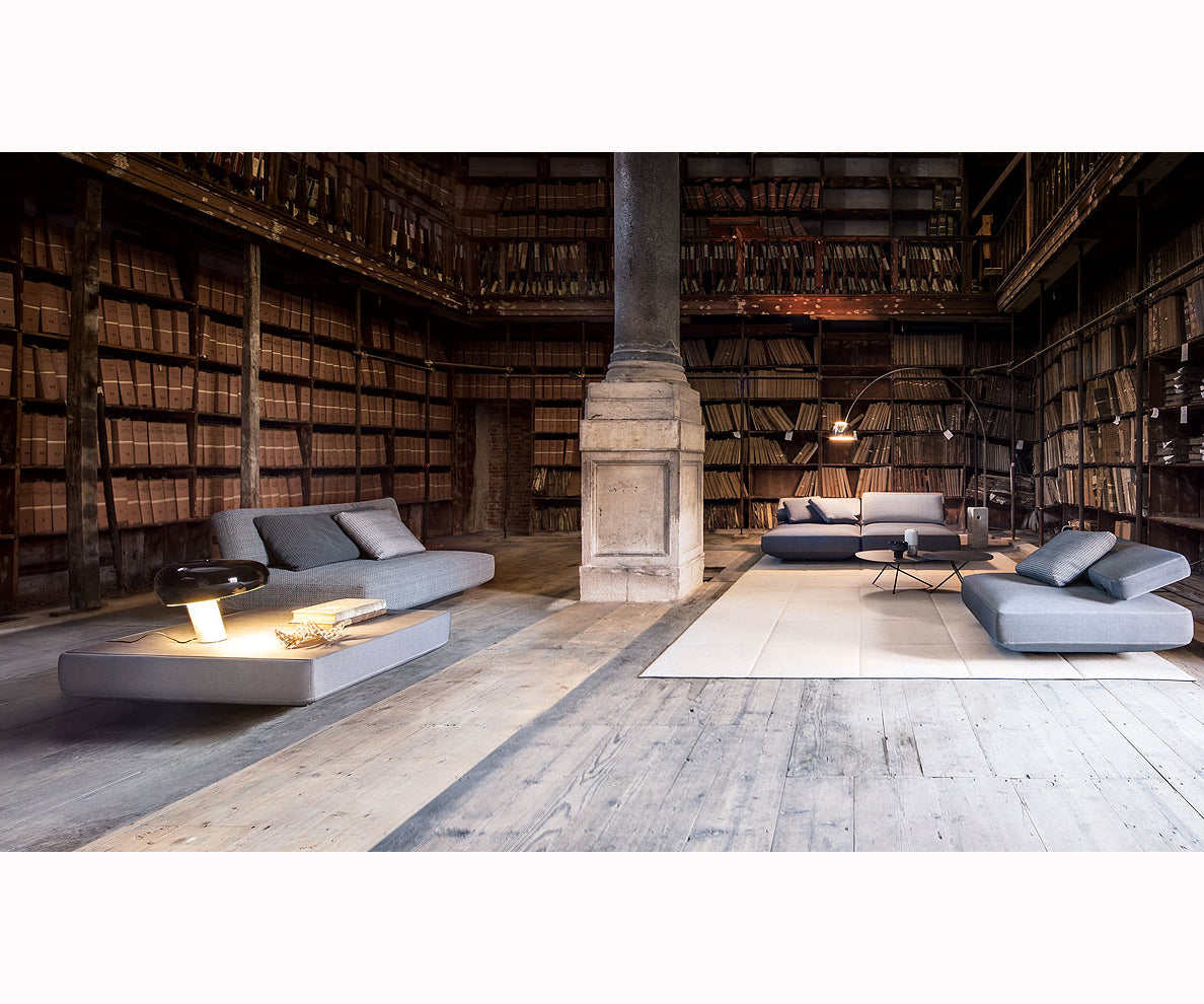 Paola Lenti Agio Sofa – Contemporary Modular Seating with Premium ...