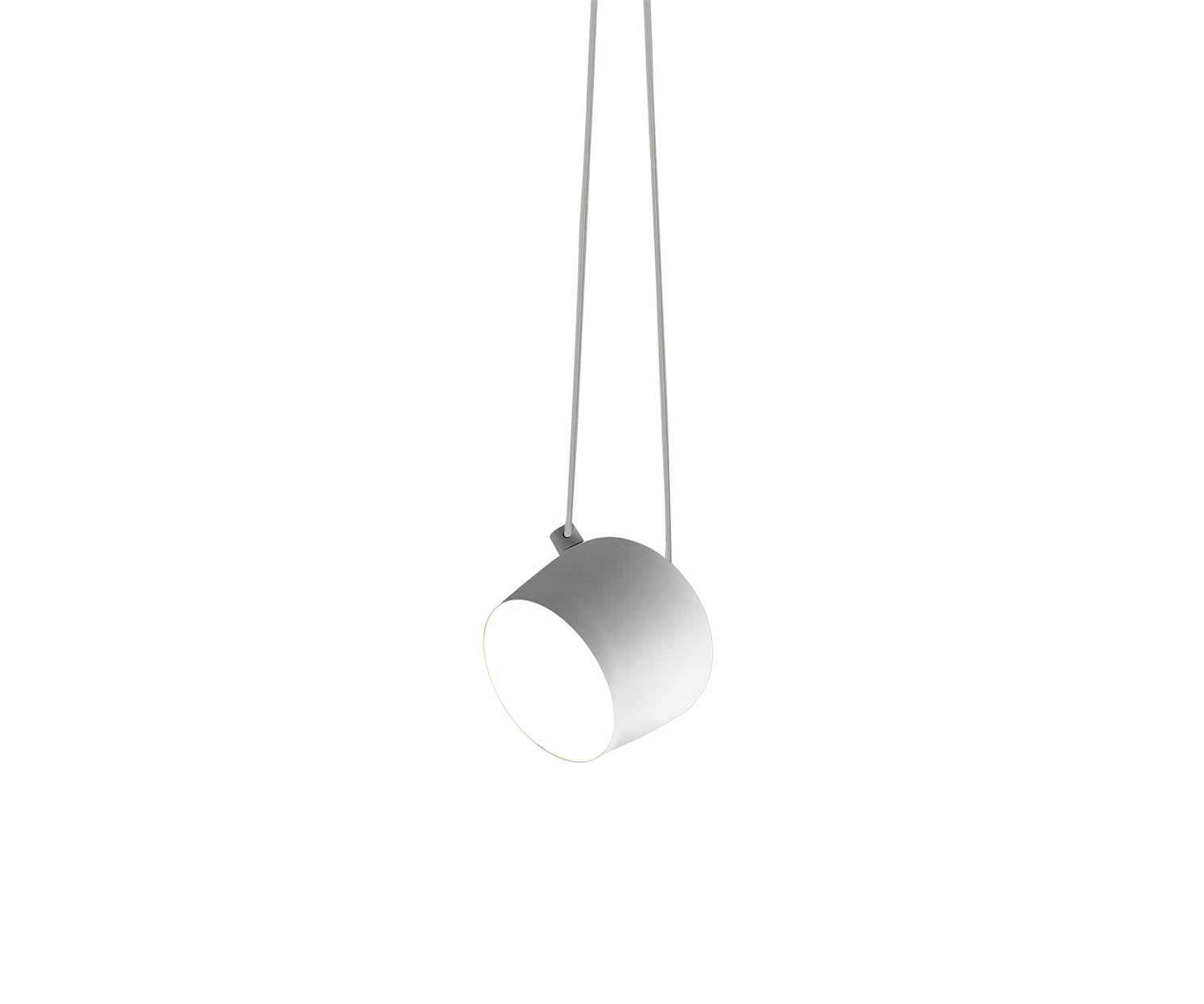 Flos Aim pendant White