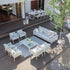 Air Dining Table | Manutti 