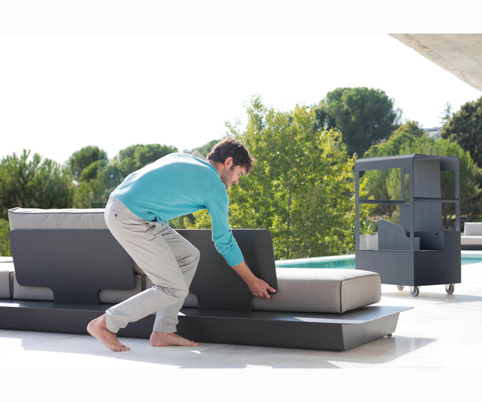 Air Trolley | Manutti