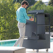 Air Trolley | Manutti
