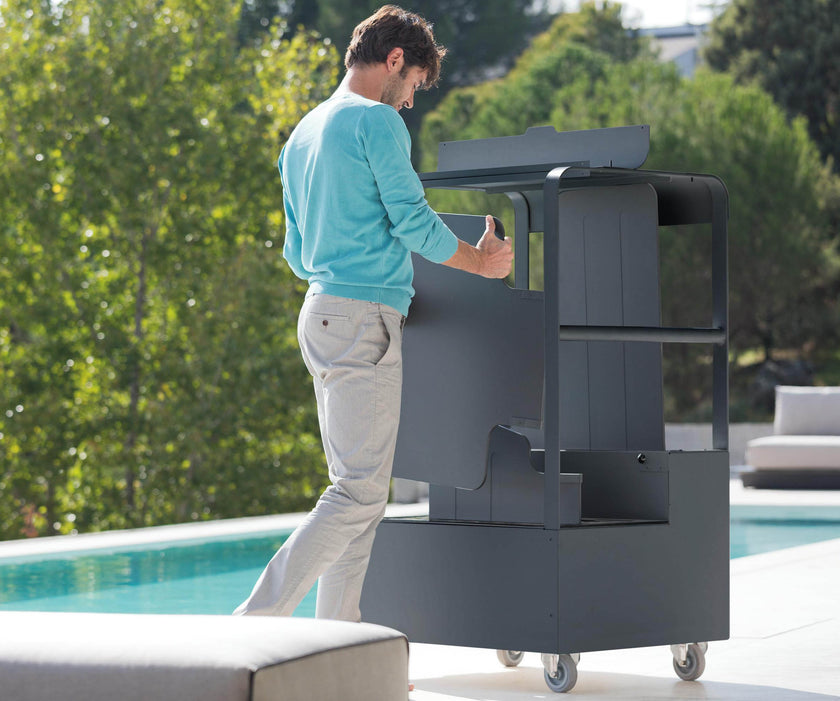 Air Trolley | Manutti