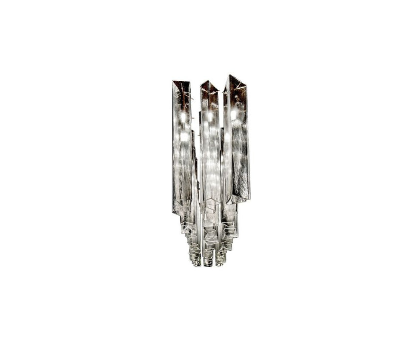 High End Airlight Pendant by Henge Casa Design Group