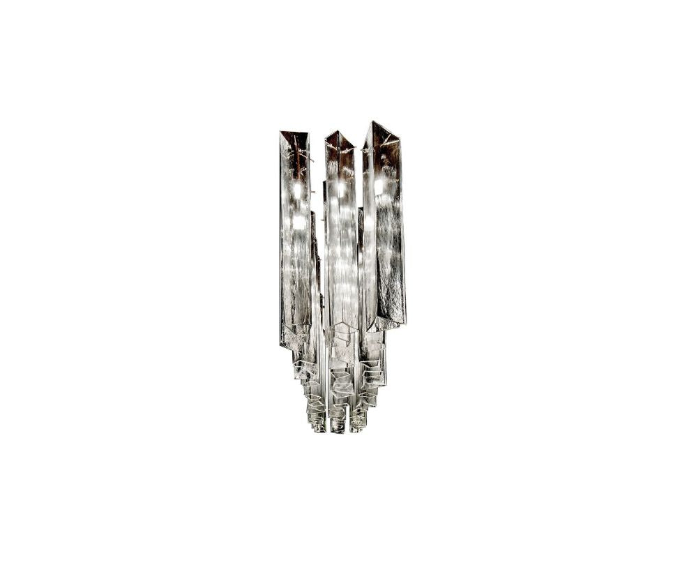 High End Airlight Pendant by Henge Casa Design Group