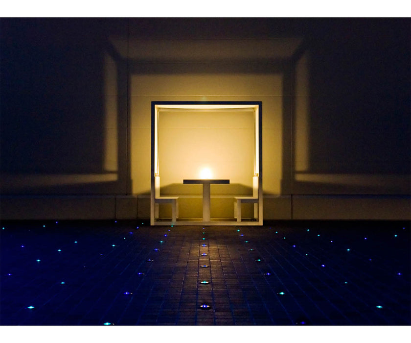 High end Dining Booth by Gandia Blasco Casa Design