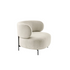 Akiko Lounge Chair | Gallotti&Radice 