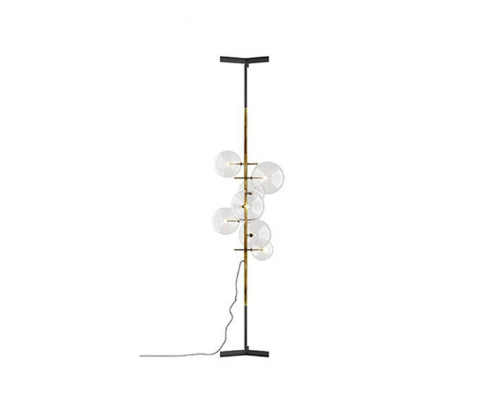 Bolle Verticale Gallotti&Radice